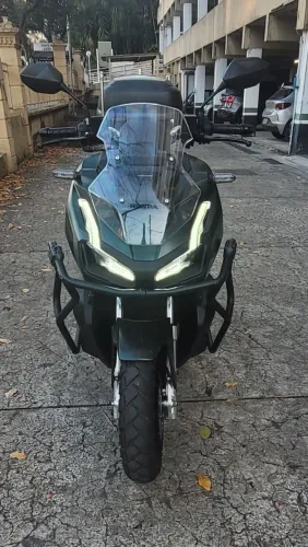 Honda ADV 150 / 2024 / 15.000km