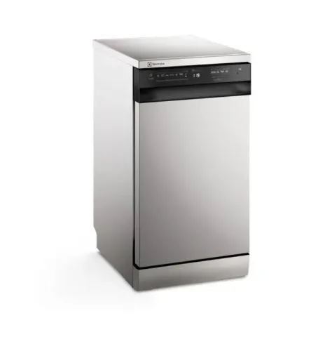 Vendo Lava-Louças Electrolux 10 serviços inox, embalada de fábrica com nota fiscal