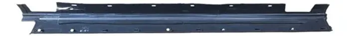 Spoiler Lateral Esq Range Rover Sport 2014 2015 V8 Detalhe 1