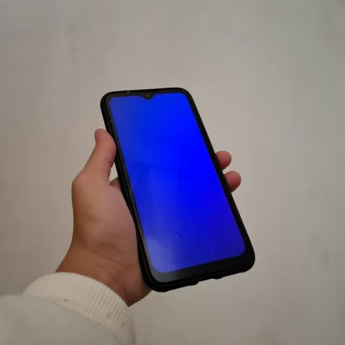 Redmi Note 7 32gb RAM 3gb para CONSERTO<br>32 GB<br>32 GBpara CONSERTO