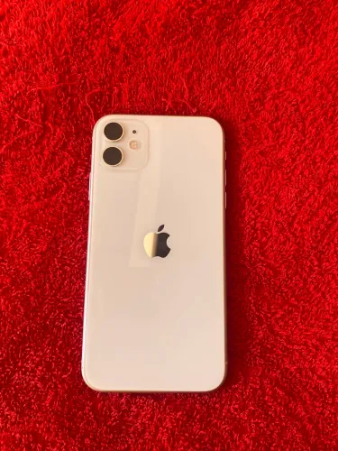 iPhone 11 128 Gb