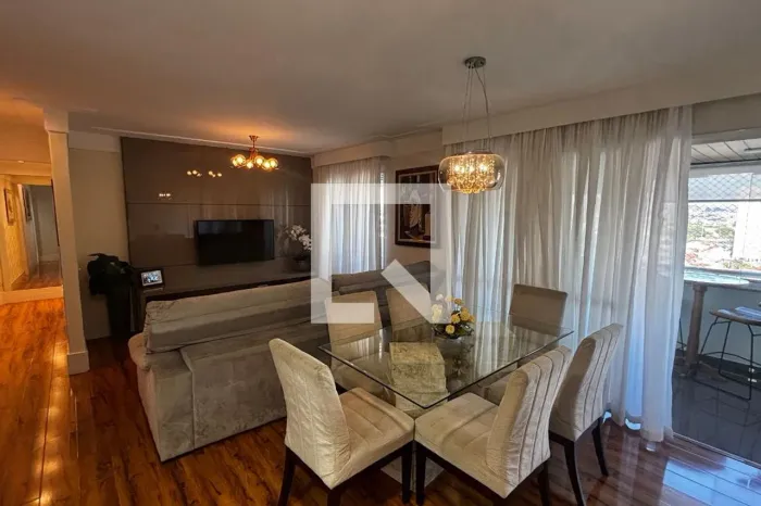 Apartamento à Venda - Centro, 3 Quartos, 114 m2