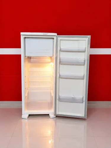 Geladeira Electrolux frost free