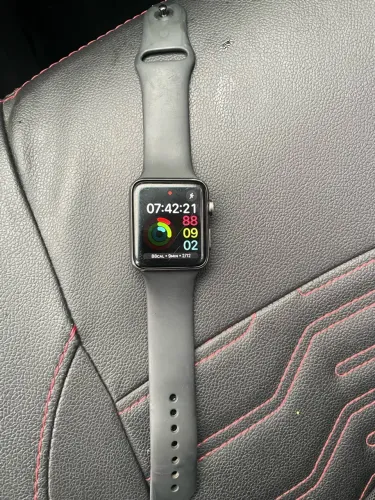 APPLE WATCH SÉRIES 3 42mm
