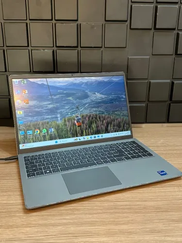 Notebook Dell vostro i7 12gth
