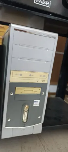 Cpu pra retirada de peças (ACEITO PROPOSTA)
