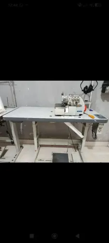 MAQUINA OVERLOQUE
