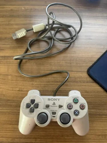 CONTROLE ORIGINAL PS1