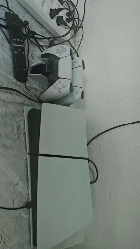 PS5