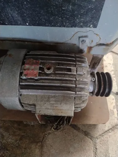 Motor trifásico 7,5 CV