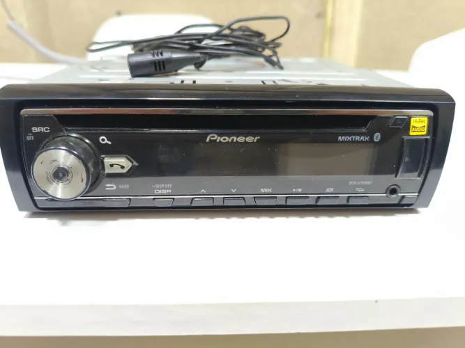 Pioneer x7880bt