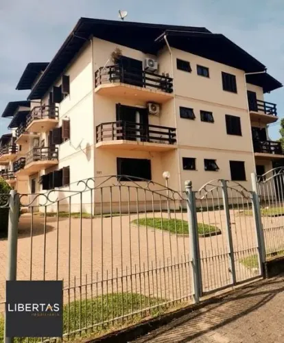 Apartamento 2 dormitórios à venda Centro Canela/RS
