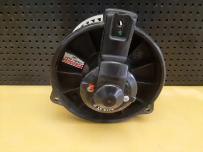 Motor Do Ar Forçado Honda Civic 1998 1999 2000