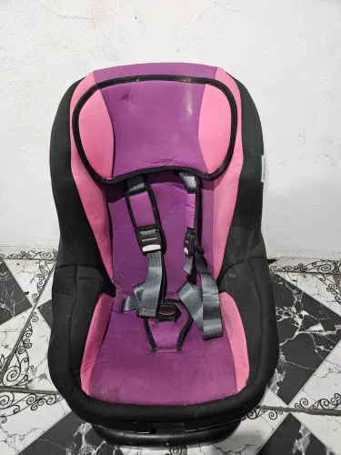 Cadeirinha de carro voyage