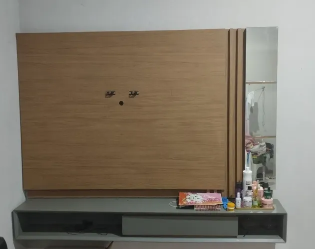 Painel led