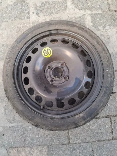 Estepe ZERO LInha GM