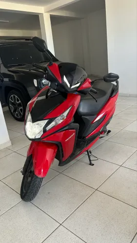 HONDA ELITE 125 2025