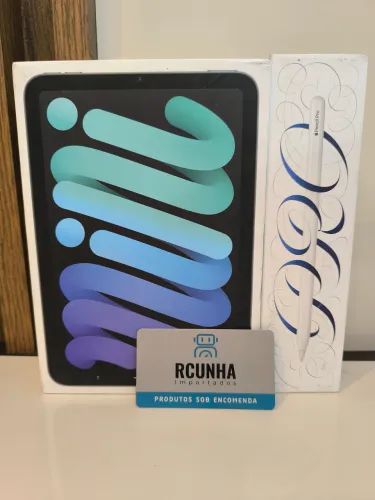 iPad a partir de R$ 2.459,00