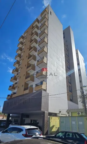 Studio Mobiliado no Residencial City, Bauru - SP