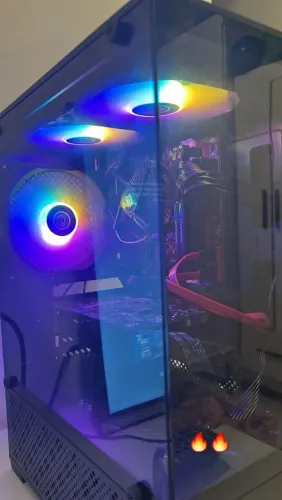 FORMATAÇÃO COMPUTADOR