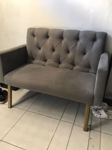 Sofá lindo, pra vender rápido 