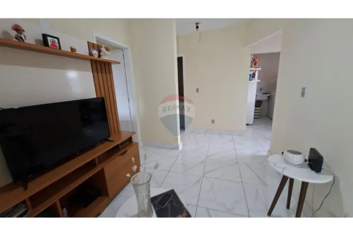Apartamento 2 quartos à venda no bairro de Encruzilhada.