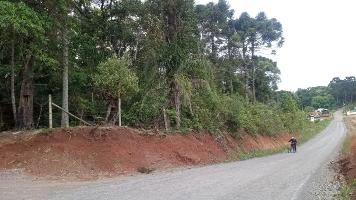 Terreno Rural
