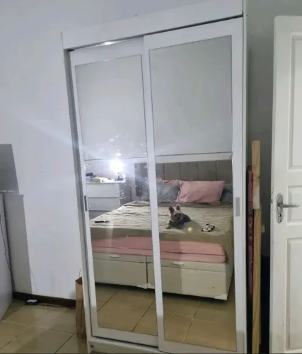 Guarda roupa