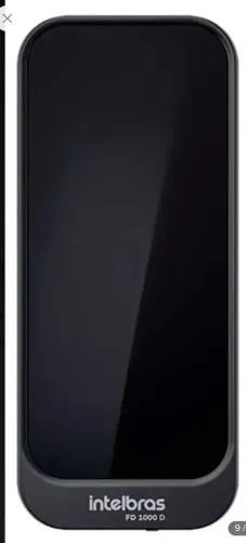 FECHADURA DIGITAL FD1000