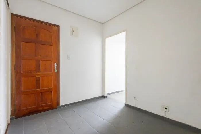 Sobreloja na Rua Cordeirópolis, 106 65 m²