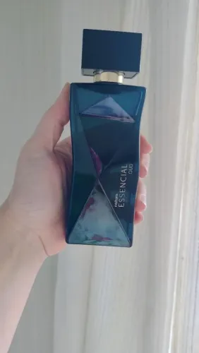 Perfume Essencial Oud Natura 