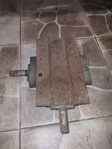 mesa cordenadora