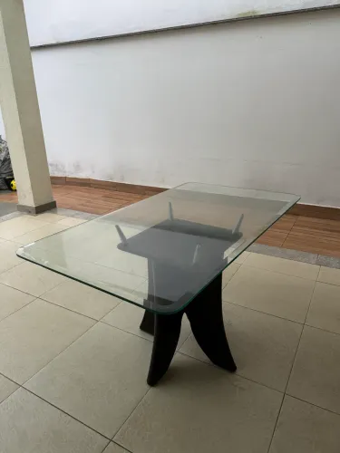 Mesa de jantar