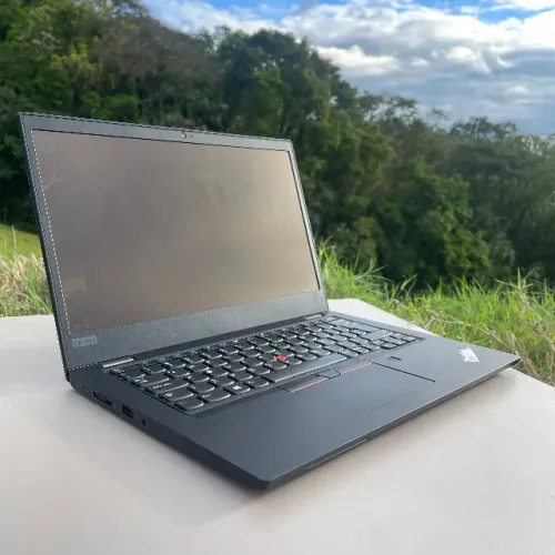 Lenovo Thinkpad L13 Gen1