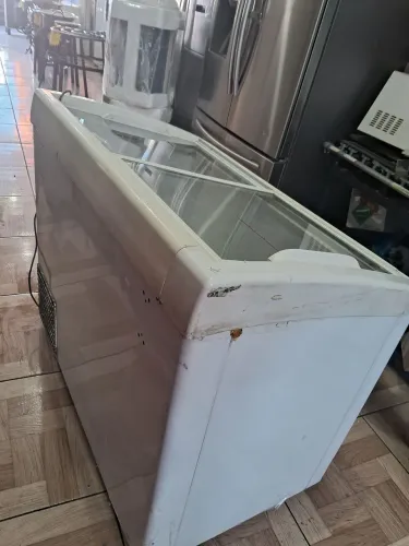FREEZER HORIZONTAL CONGELADOS 