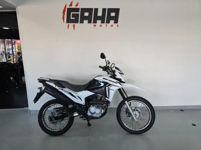 HONDA NXR160 BROS ESDD 2023