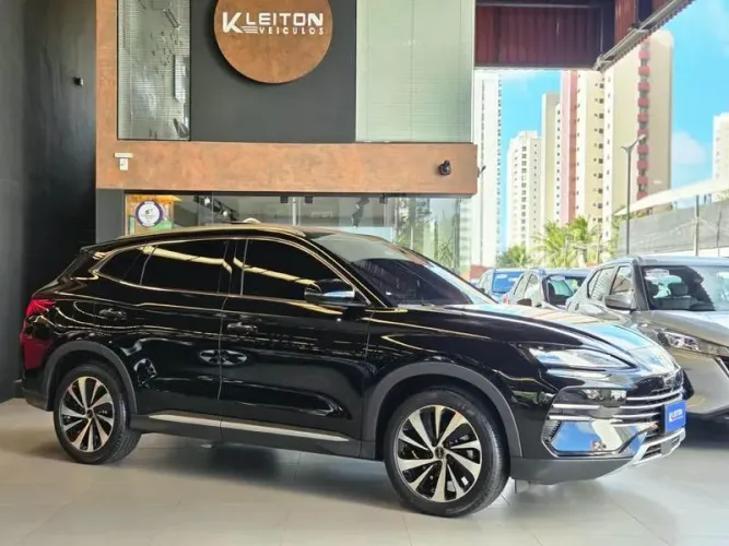 BYD Song Plus 1.5 16V Aut. (hibrido) 2027