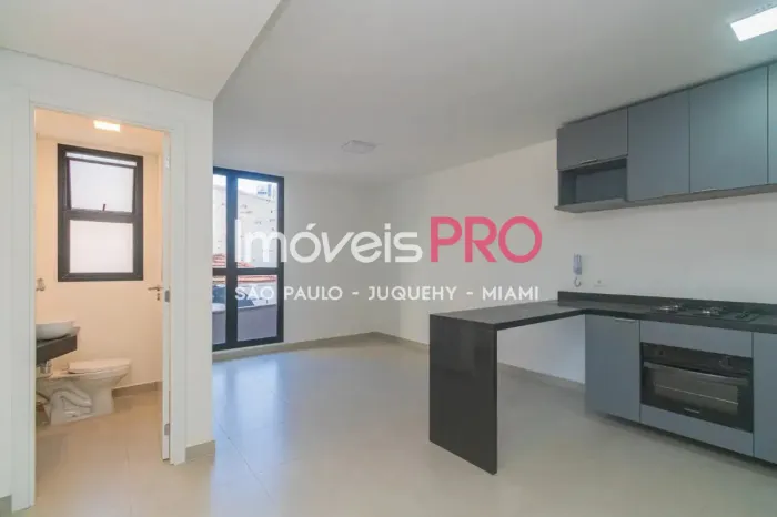 Casa em condomínio entregue em 2024 com 2 suítes e 1 vaga no Vila Mariana prox do metrô.