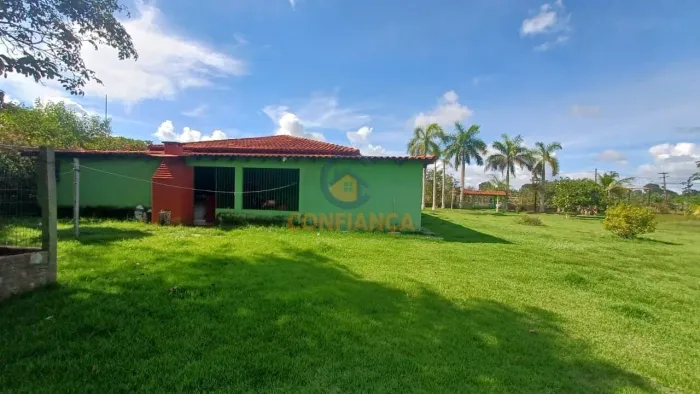 Casa à venda no bairro União Bandeirante - Porto Velho/RO
