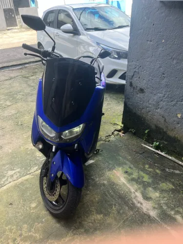 Vendo Nmax 160