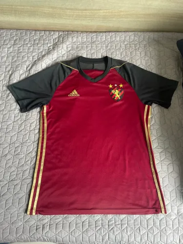 Camisa Sport Recife