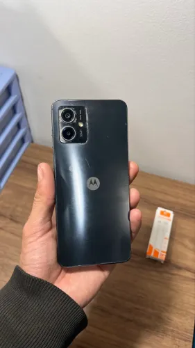 Moto g14 128gb - vendo celular seminovo