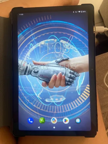 Vendo Tablet 