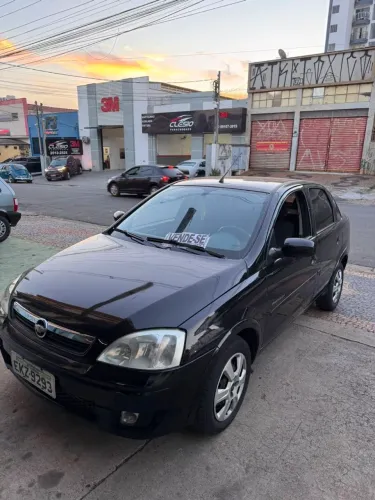 Chevrolet Corsa Sed. Premium 1.4 8V Econoflex 4P 2010