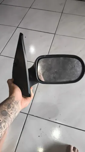 Retrovisor 