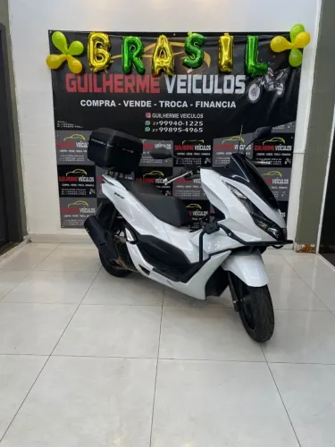 Honda PCX 160