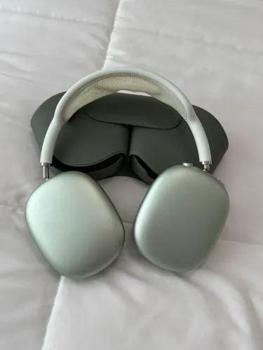 AirPods Max Green A2096