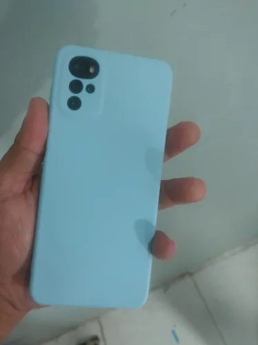 Moto G22
