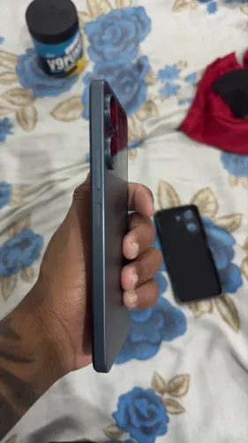 Vendo celular Poco 65 de 256 G 8 G de ram