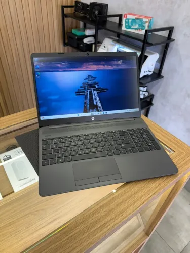 Notebook Hp G9 i3 13th 8/256gb (Anápolis)